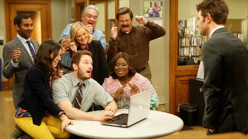 Parks and Recreation Bild 6