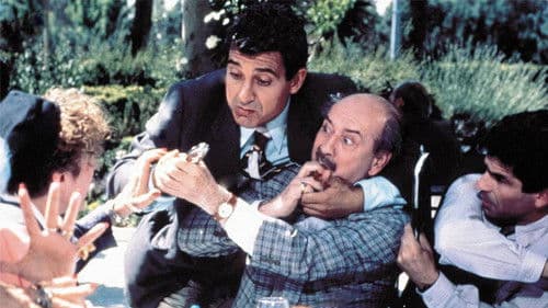 Moros y cristianos Bild 1