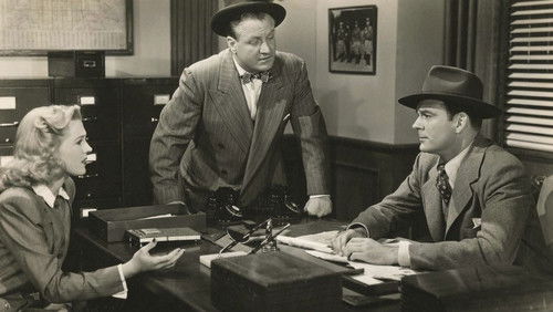 Dick Tracy Meets Gruesome Bild 1