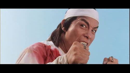 Der Bronzeschwur der Shaolin Bild 1