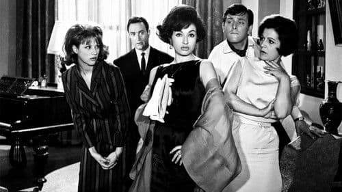 Ένα Κορίτσι για Δυο Bild 1