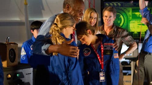 Space Kids - Abenteuer im Weltraumcamp Bild 4