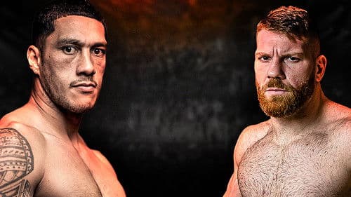 Jai Opetaia vs. Claudio Squeo Bild 2