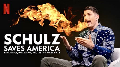 Schulz Saves America Bild 2