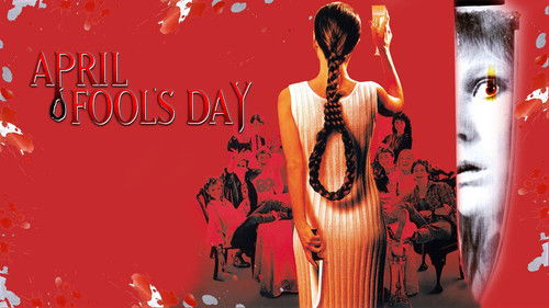 Die Horror-Party Bild 8