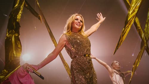 Kylie Minogue: Golden Live in Concert Bild 5
