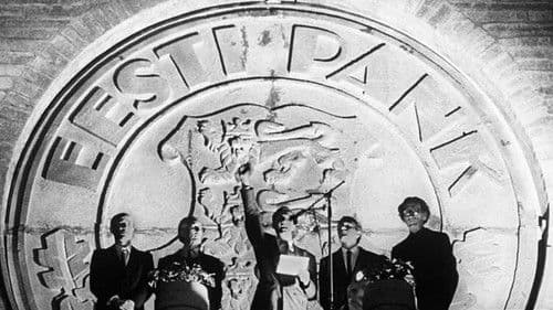 Tallinn pimeduses Bild 1