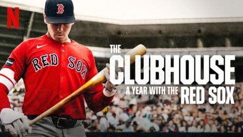 The Clubhouse: Ein Jahr mit den Red Sox Bild 1