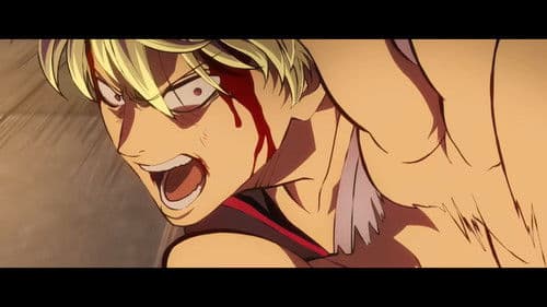 新劇場版 銀魂 -吉原大炎上- Bild 6