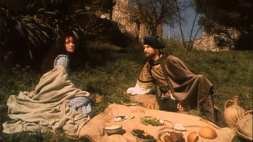 Kuşatma Altında Aşk Bild 1