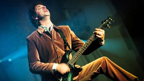 Soda Stereo: El Último Concierto Bild 1