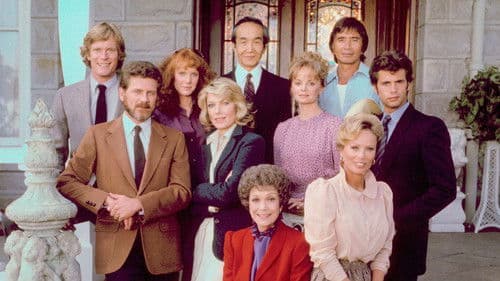Falcon Crest Bild 3