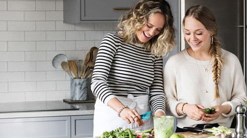 K pour Katrine Bild 1