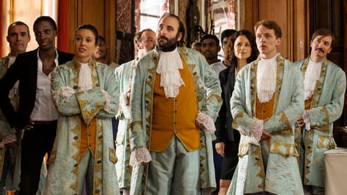 Das Leben ist ein Fest Bild 5