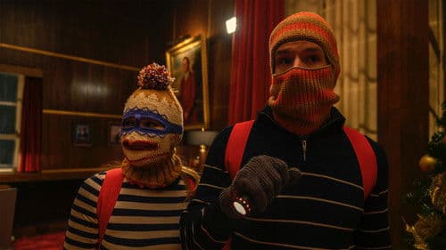 Jingle Bell Heist – Der große Weihnachtsraub Bild 7