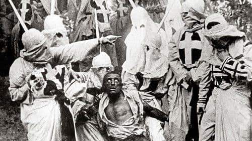 Birth of a Nation - Geburt einer Nation Bild 1