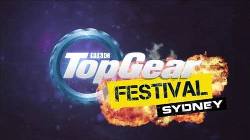 Top Gear Festival: Sydney Bild 1