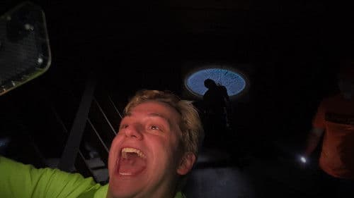 #ChadGetsTheAxe Bild 2