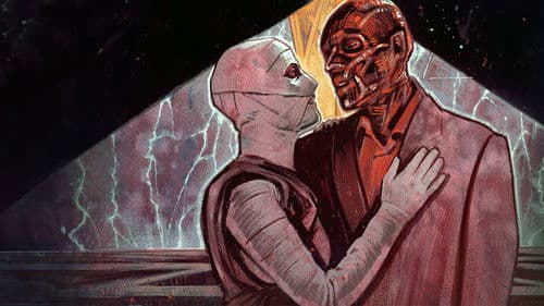 Leviathan: The Story of Hellraiser and Hellbound: Hellraiser II Bild 2