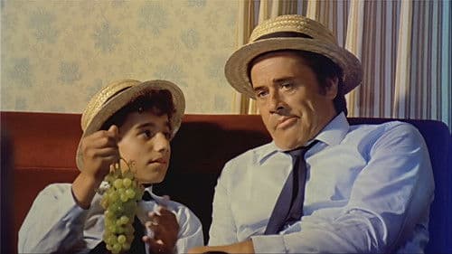 Babasının Oğlu Bild 2