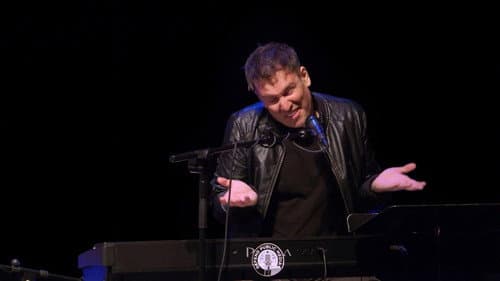 Stephen Lynch: Hello Kalamazoo Bild 1