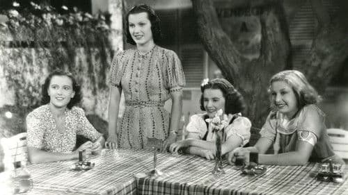 13 kislány mosolyog az égre Bild 1