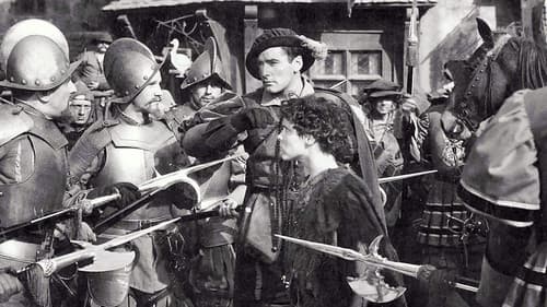 Mit eiserner Faust Bild 1