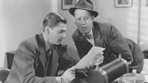 Love Is on the Air Bild 1