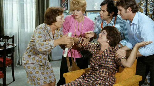 Μια Ελληνίδα στο Χαρέμι Bild 4