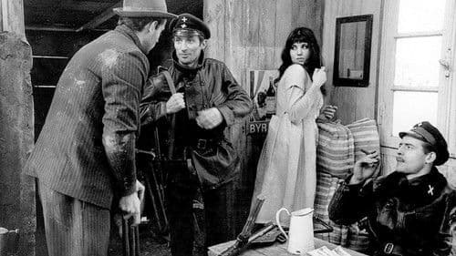 Die Karabinieri Bild 2