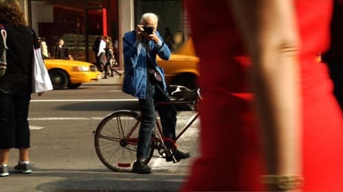 Bill Cunningham New York Bild 1
