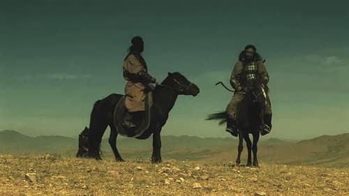 Хүрэлдэй: Их хааны элч Bild 6