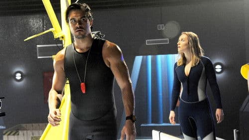 Deep Blue Sea 2 Bild 2