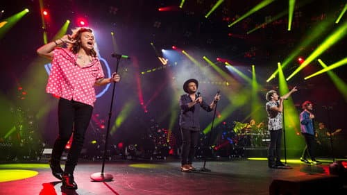One Direction: Apple Music Festival - London 2015 Bild 1
