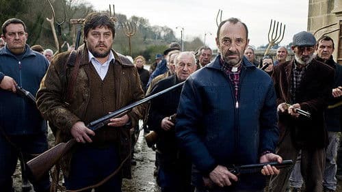 Game of Werewolves - Die Jagd beginnt Bild 4