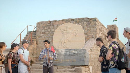 Jhansi Ka Rajkumar Bild 1