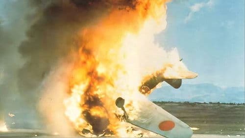 Sturzflug in die Hölle Bild 1