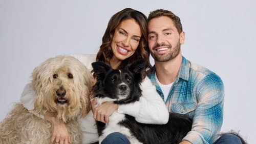 Happy Howlidays Bild 2