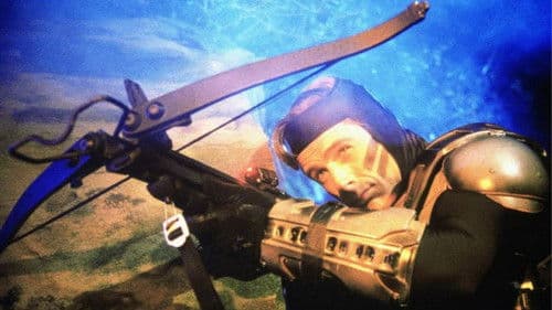 Prey of the Jaguar Bild 1