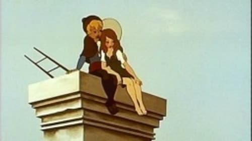 La bergère et le ramoneur Bild 7