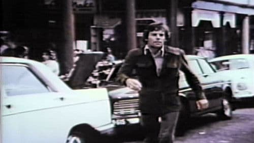 Funeral for an Assassin Bild 1