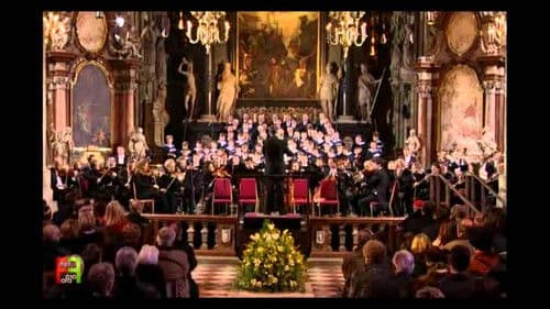 Vienna boys Choir: Choral Works Bild 1