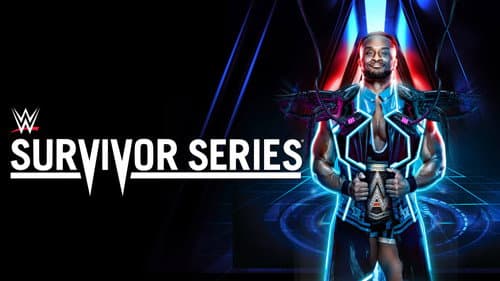 WWE Survivor Series 2021 Bild 5