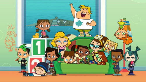 Total DramaRama Bild 4