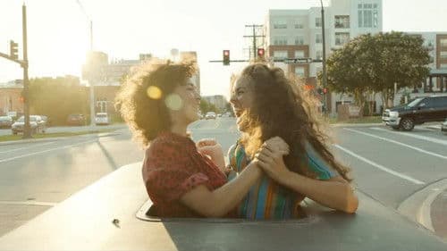 Everything & The Universe Bild 8