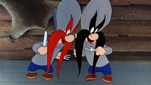 Along Came Daffy Bild 4