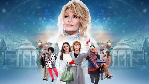 Dolly Parton's Christmas on the Square Bild 1