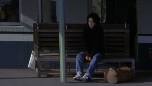 のけぞる女 Bild 6