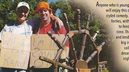 Money Making Morons Bild 1