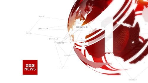 BBC News at One Bild 1